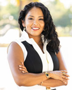 Leonor Miranda, Myrtle Beach Realtor