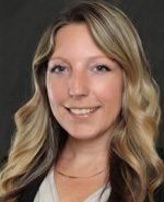 Nicole Regal, Myrtle Beach Realtor