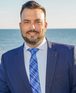 Patrick Zarcone, Myrtle Beach Realtor