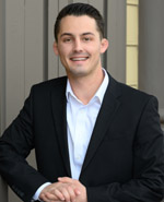 Reese Jordan, Myrtle Beach Realtor