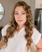 Sabrina Gouveia, Myrtle Beach Realtor