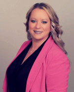 Toshara Pack, Myrtle Beach Realtor