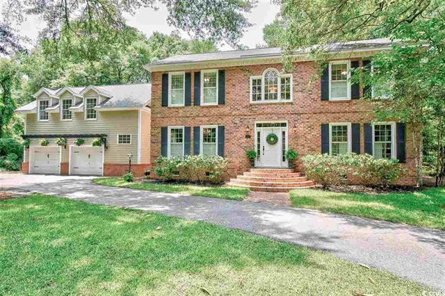 A Home in Briarcliffe Acres