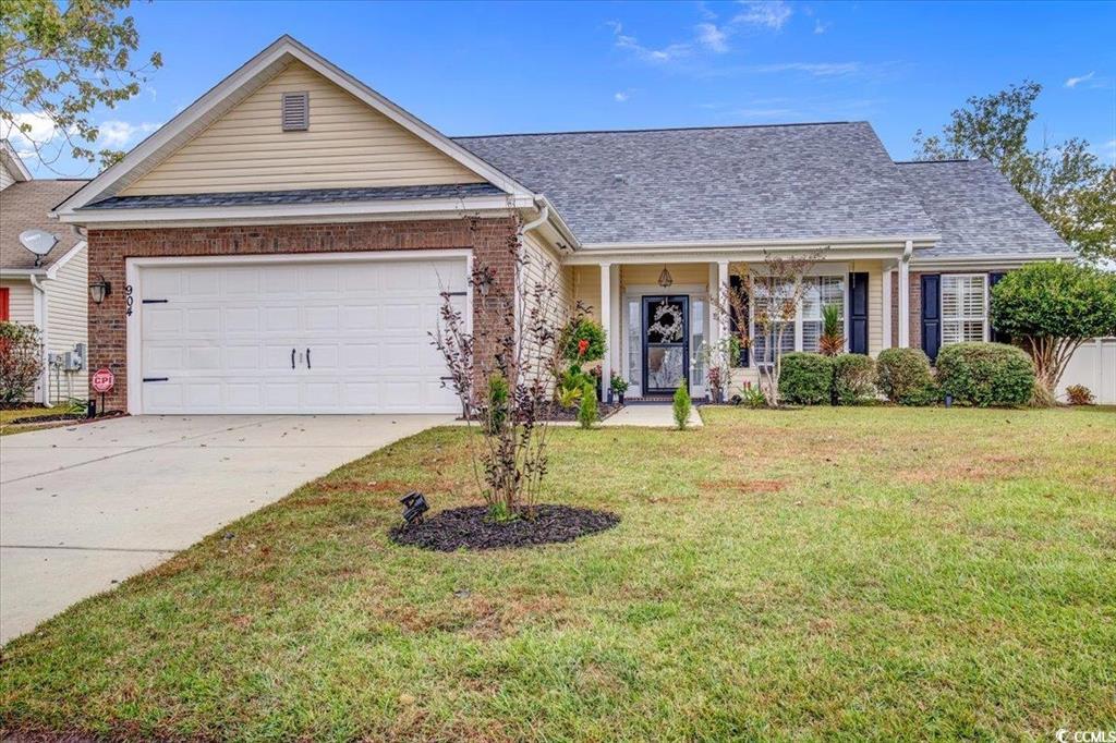 Home in Brynfield Park, Myrtle Beach