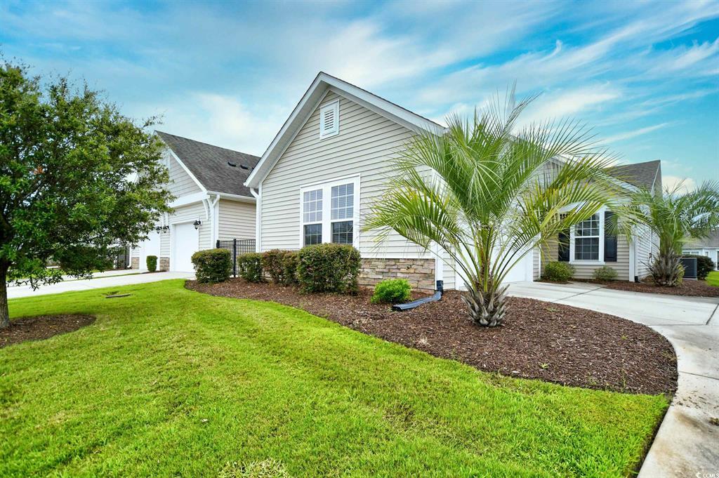 Cameron Village Garden Homes for Sale