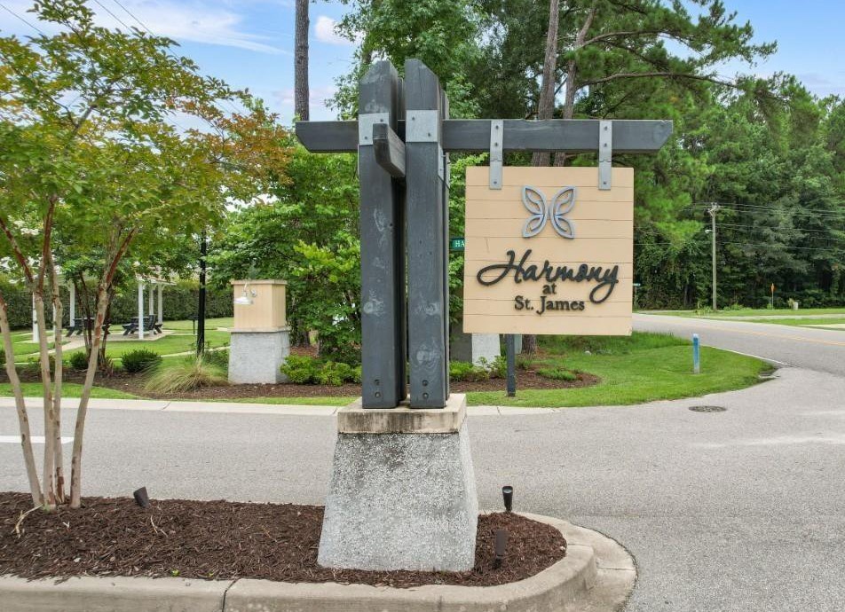Harmony at St James homes for Sale