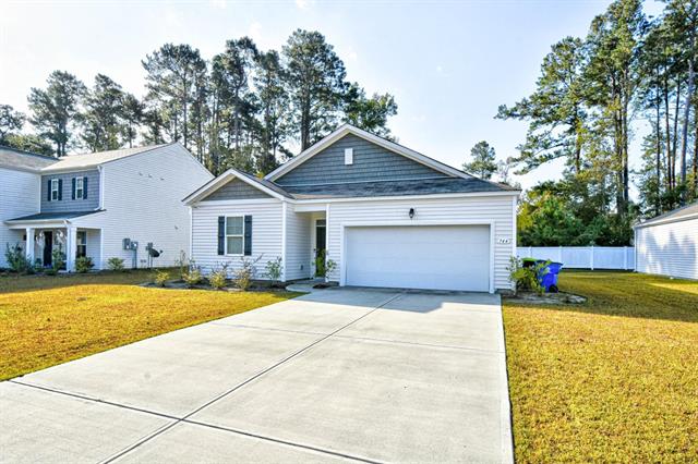 Harmony at St James home for Sale, Myrtle Beach SC