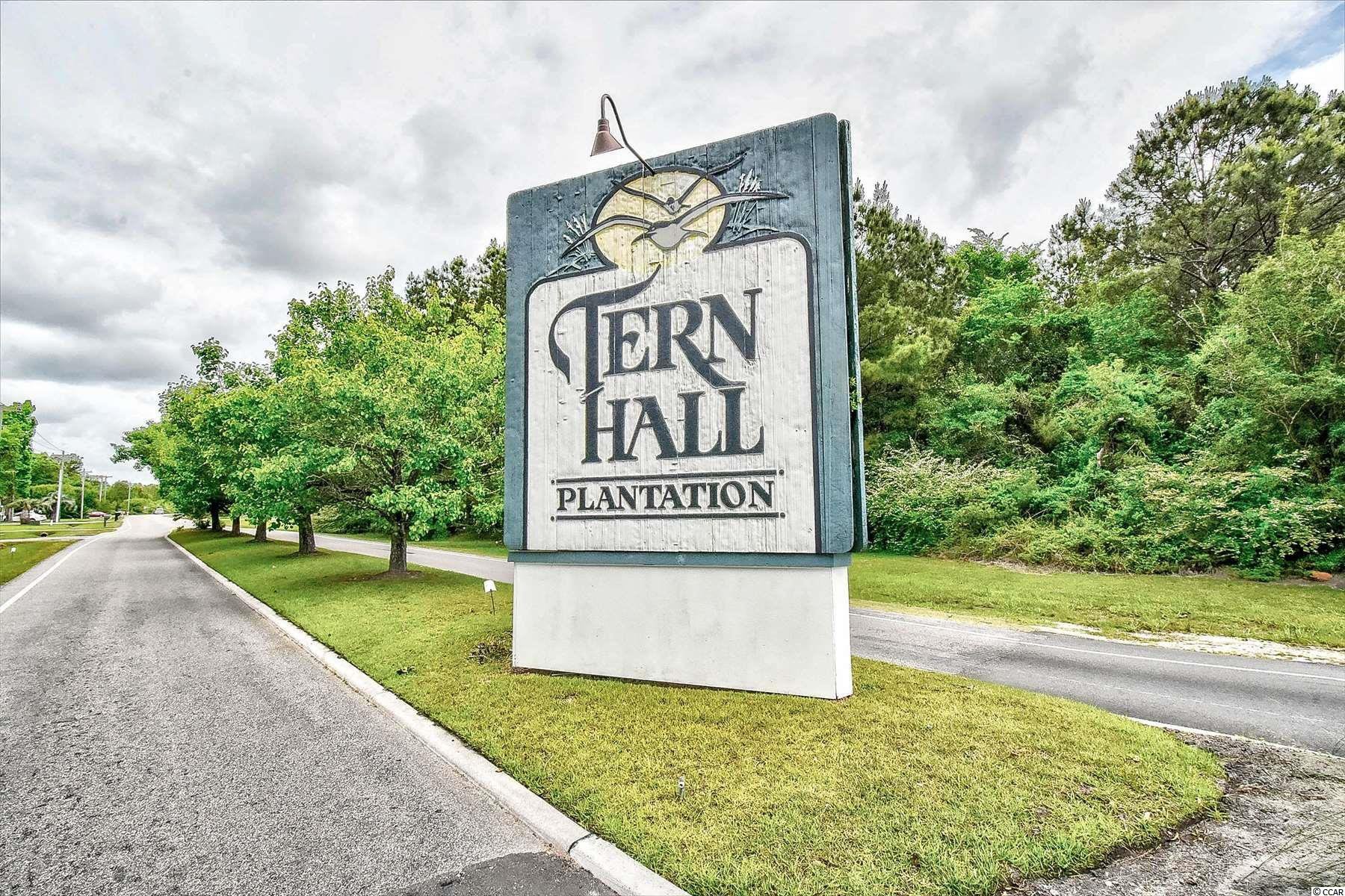 Tern Hall Plantation Recently Sold Homes