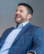 Brendon Payne, Myrtle Beach Realtor