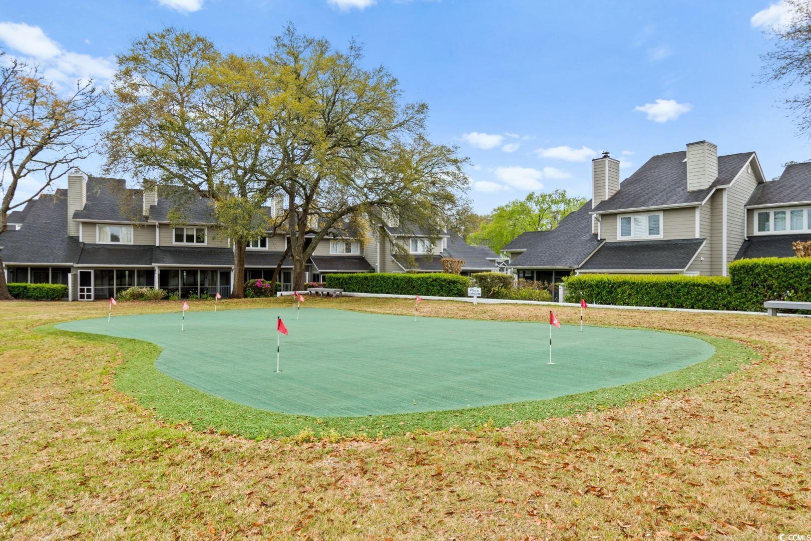 Ocean Creek Condos for Sale