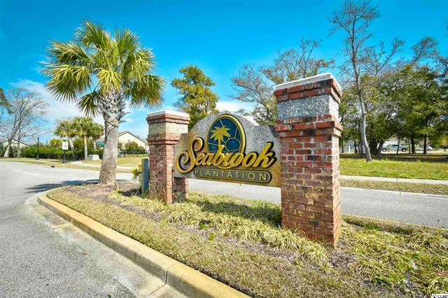 Seabrook Plantation Homes for Sale, North Myrlte Beach
