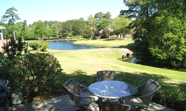 Homes for Sale in Heritage Plantation