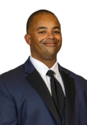 The Harris Team - Josh Harris