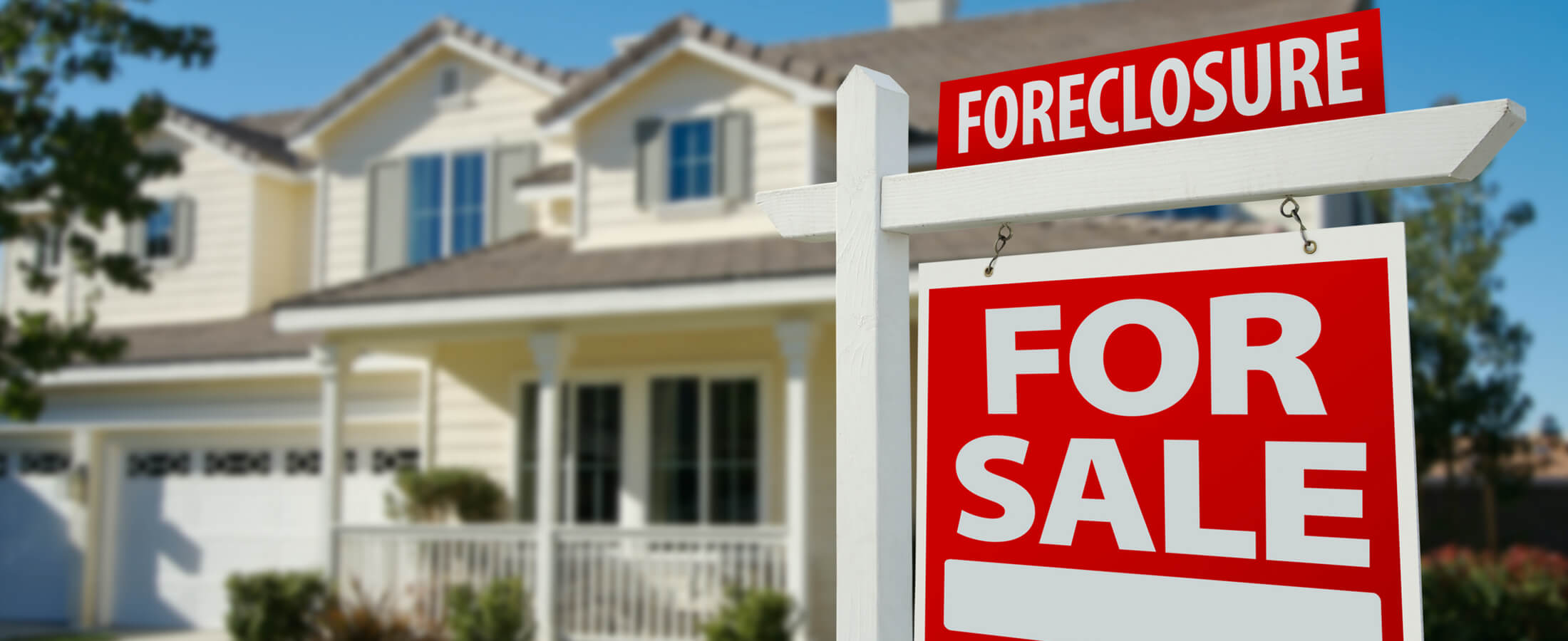 Delaware Area Foreclosure Homes For Sale