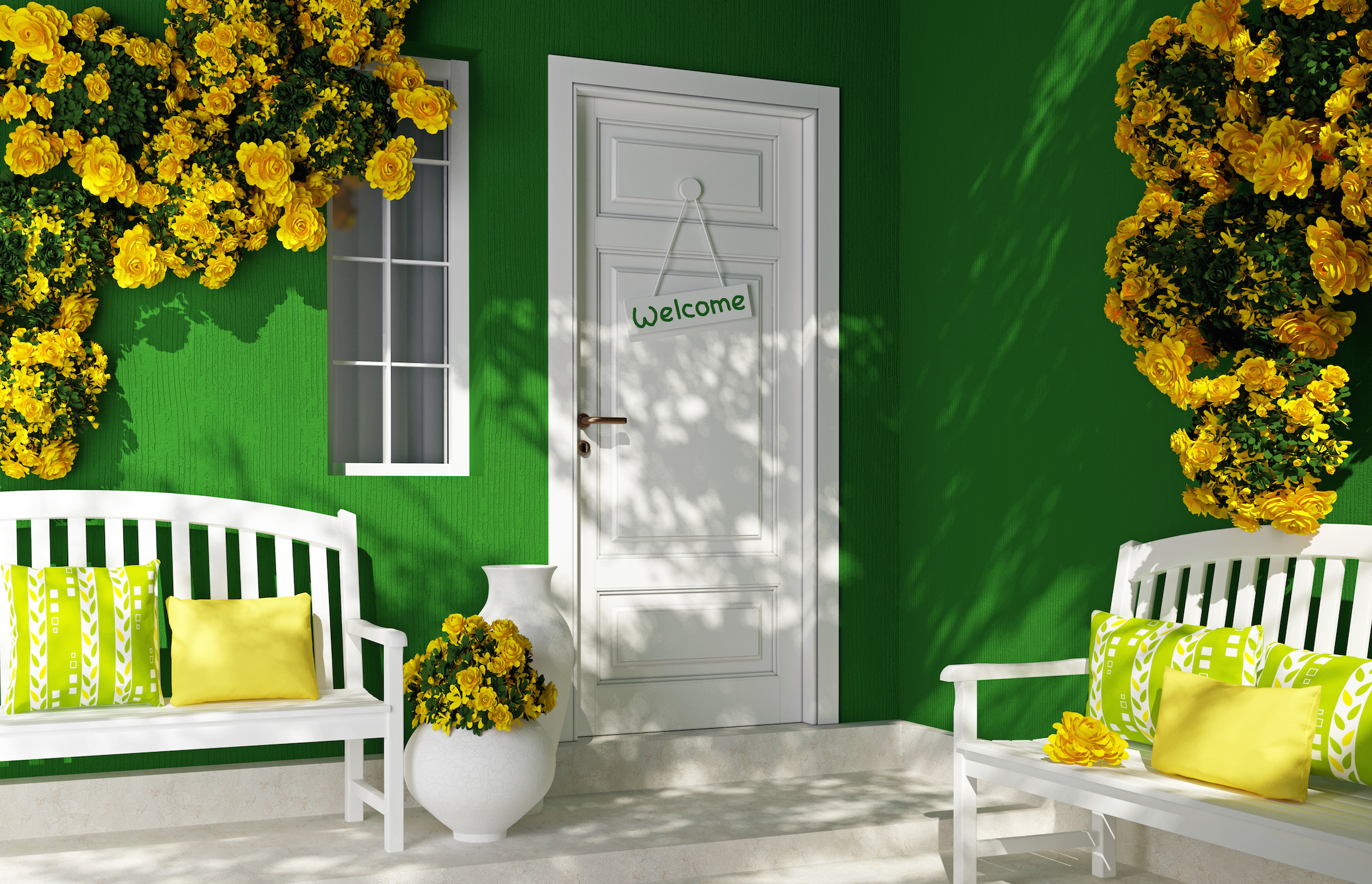 What Items Do I Have to Leave When I Sell My House?, image size:2235x1440