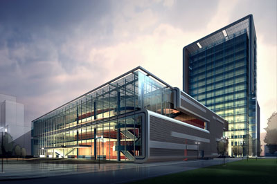 Commercial Real Estate Utah