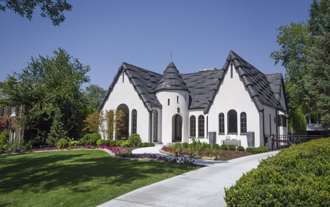 The Top 10 Neighborhoods In Salt Lake City Yalecrest