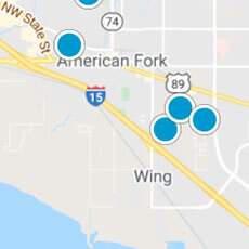 Search By Map