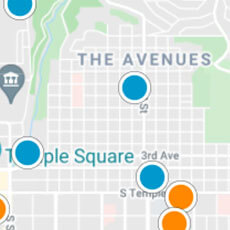 Search By Map