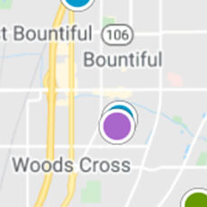 Search By Map