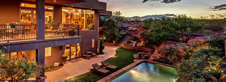 condos for sale in st george utah banner type