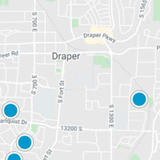 Search By Map