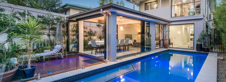 homes for sale in bluffdale utah with a pool banner type