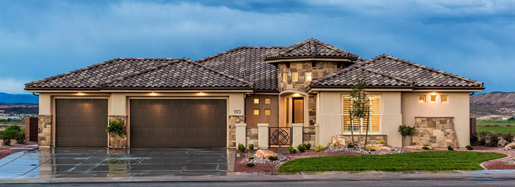 homes for sale in st george utah safety