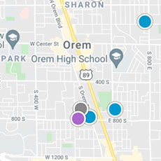 Search By Map