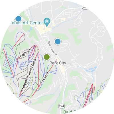 Search By Map