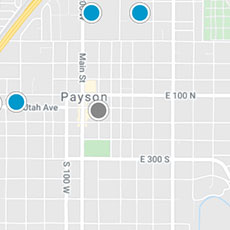 Search By Map