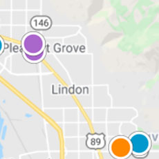 Search By Map