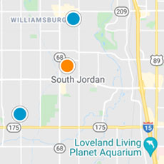 Search By Map