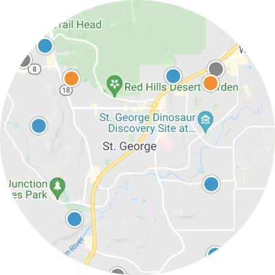 Search By Map