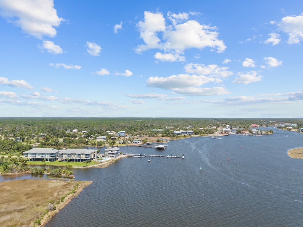 Steinhatchee, Florida