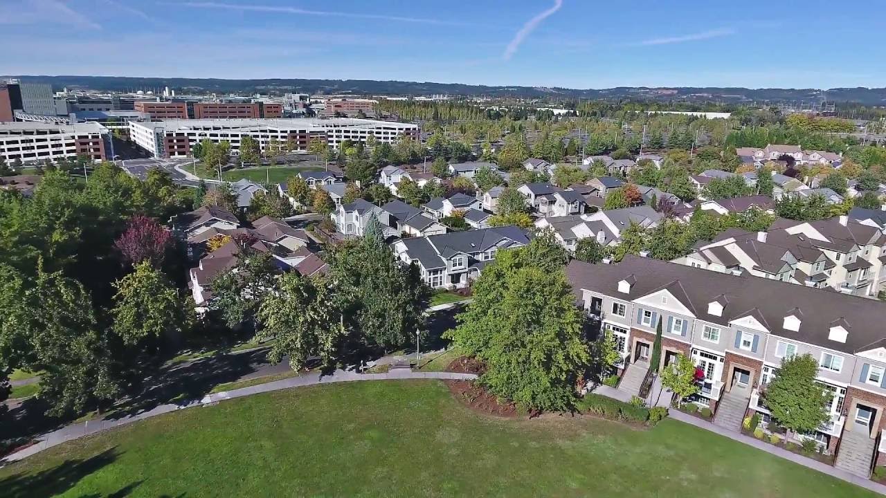 Hillsboro real estate