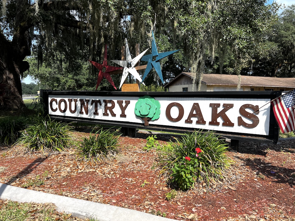 Country Oaks Homes For Sale