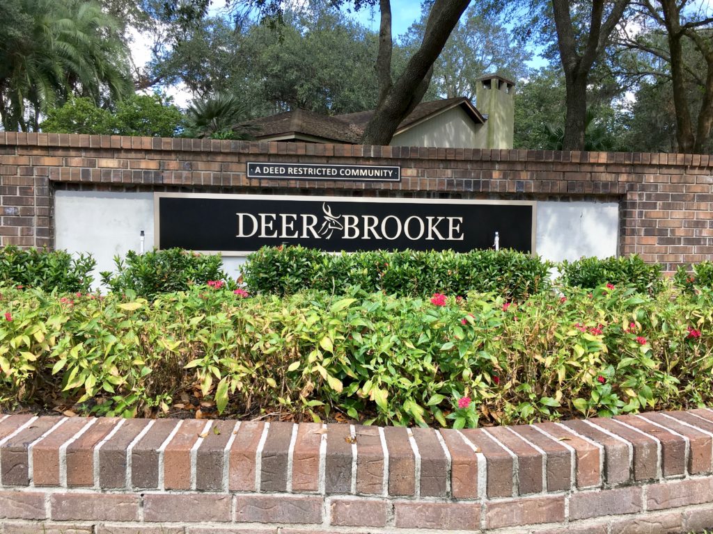 Homes For Sale in Deer Brooke Lakeland
