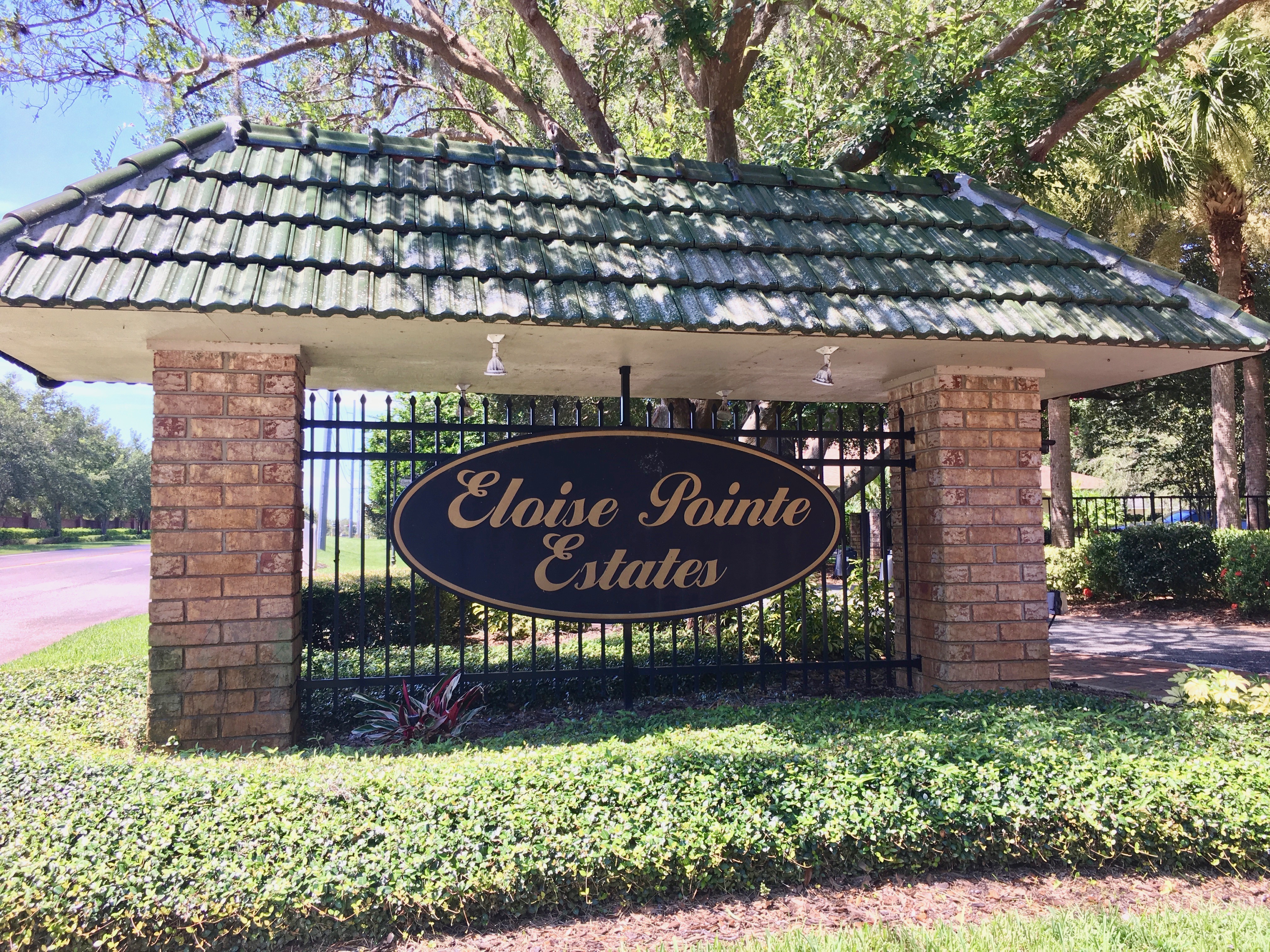 Eloise Pointe Estates Homes For Sale