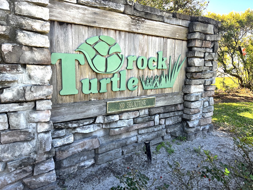 Homes For Sale in Turtle Rock Lakeland