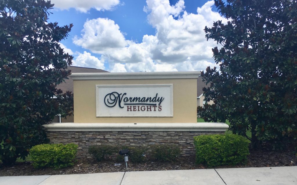Homes For Sale in Normandy Heights