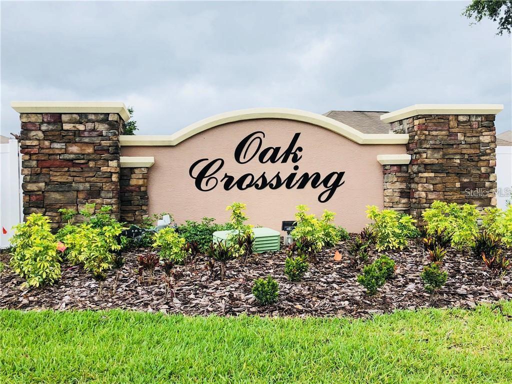 Homes For Sale in Oak Crossing Auburndale