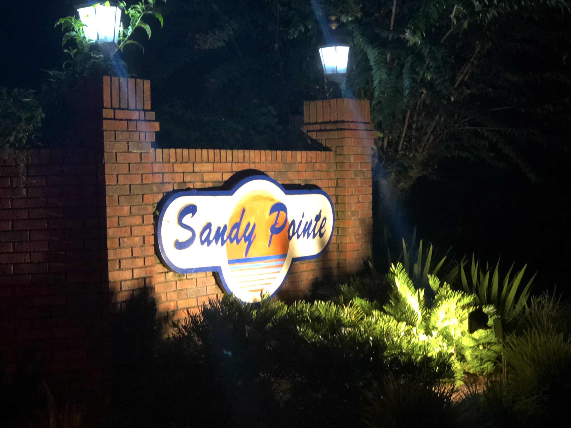 Homes For Sale In Sandy Pointe Polk City
