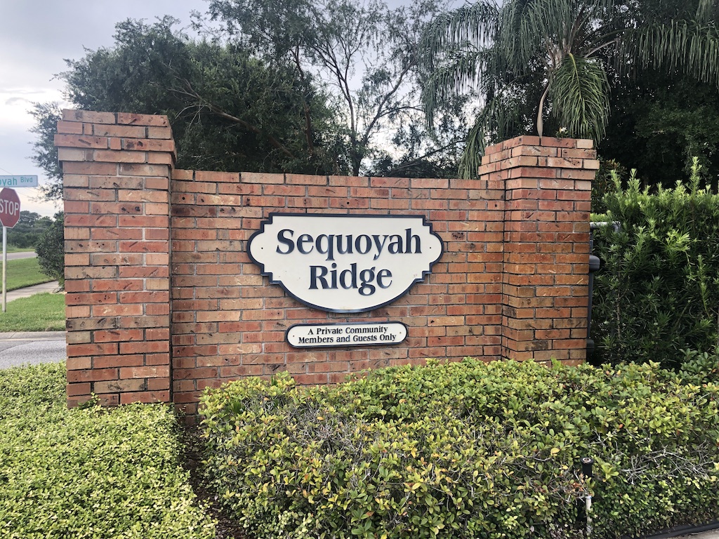 Homes For Sale in Sequoyah Ridge