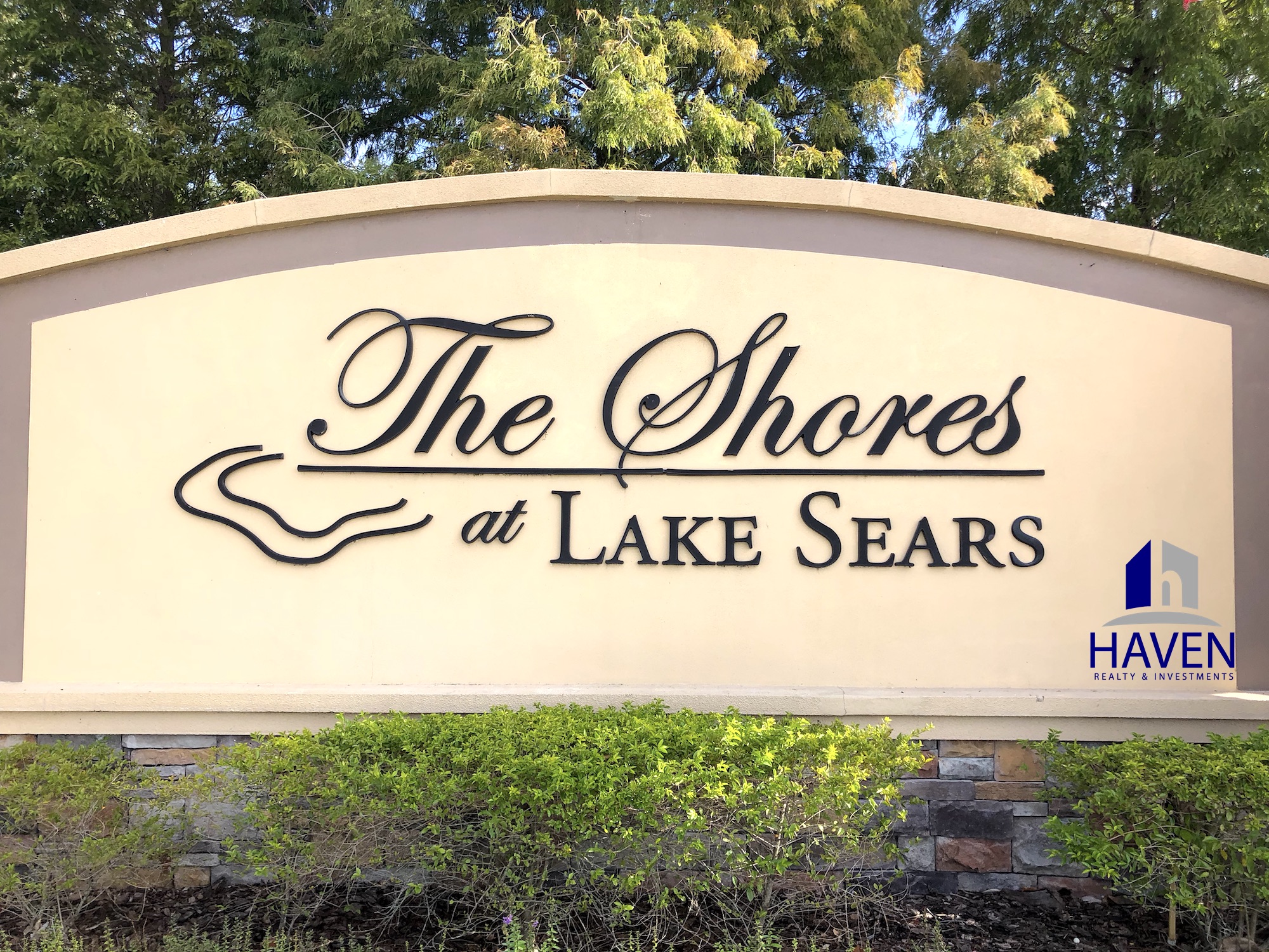 Homes For Sale in Shores At Lake Sears