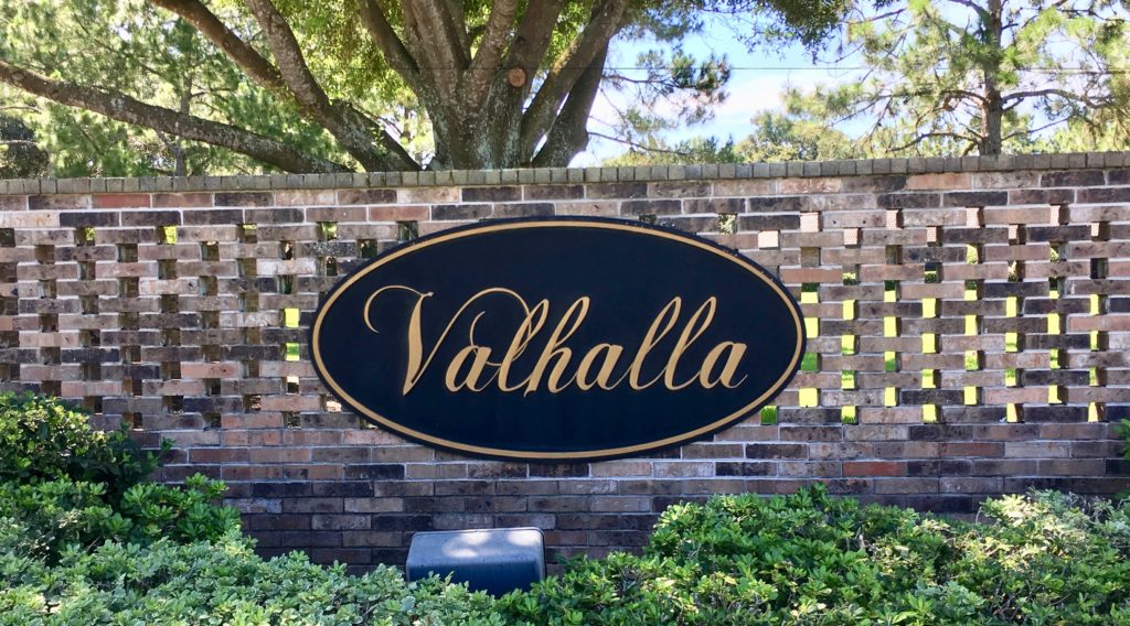Homes For Sale in Valhalla
