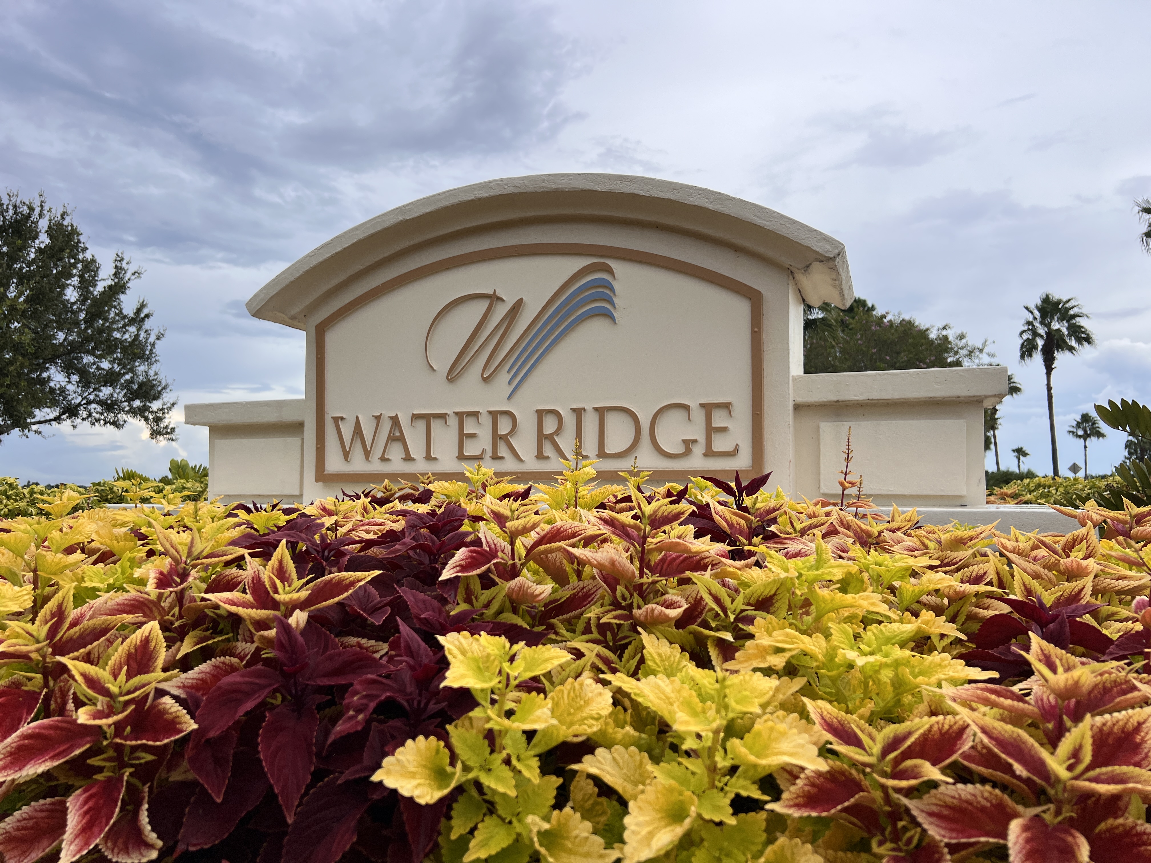 Water Ridge Homes For Sale Auburndale FL