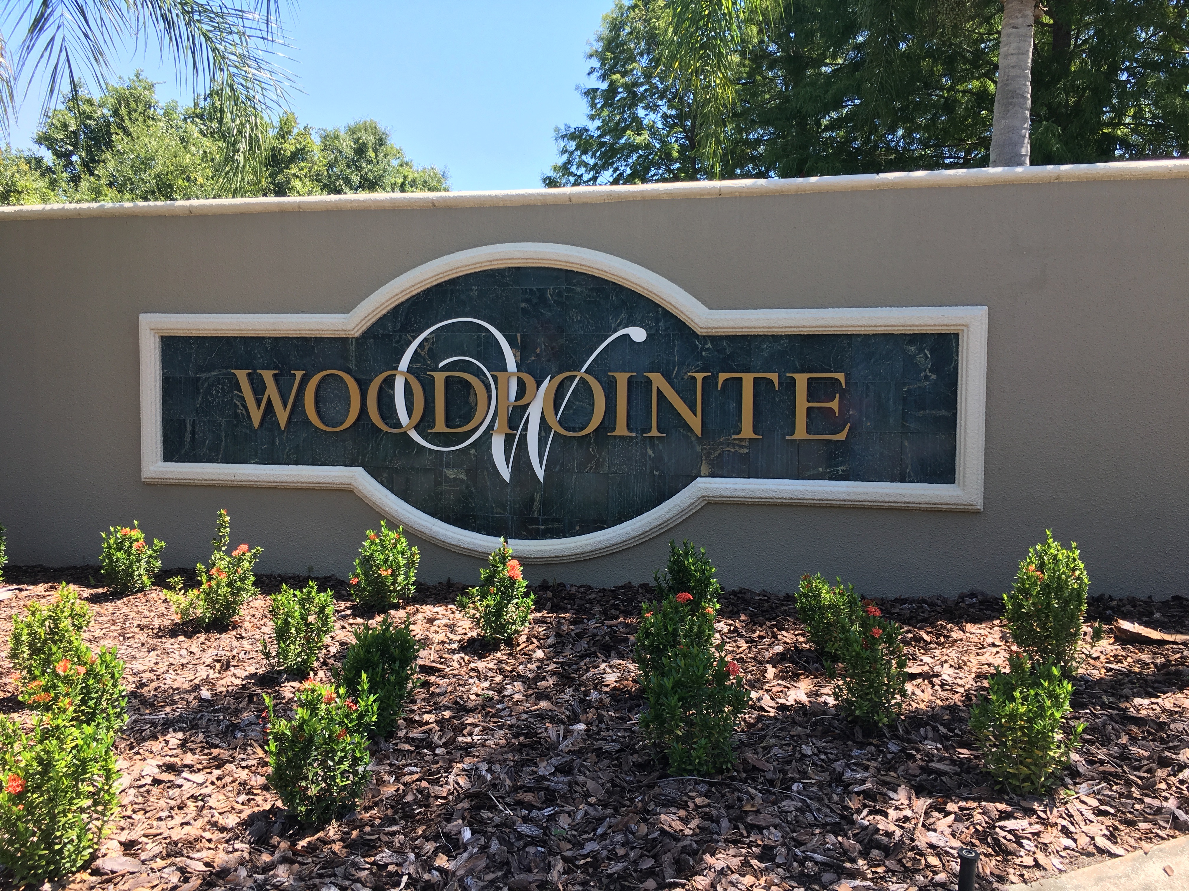 Homes For Sale in Woodpointe
