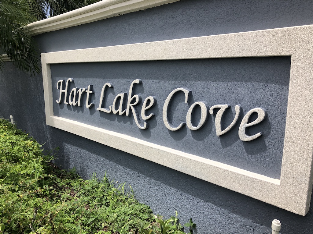 Hart Lake Cove Homes For Sale