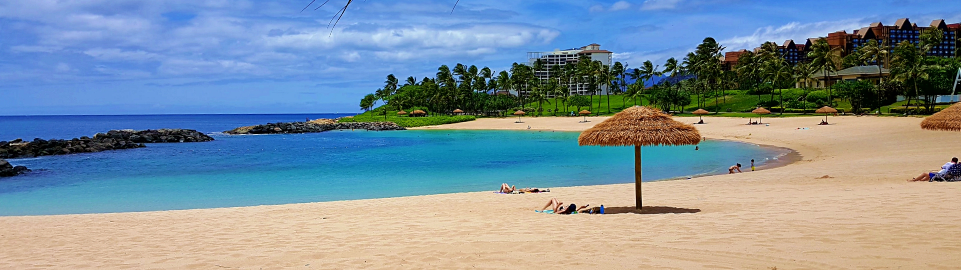 Ko Olina Beach Villas Luxury Resort Condos For Sale